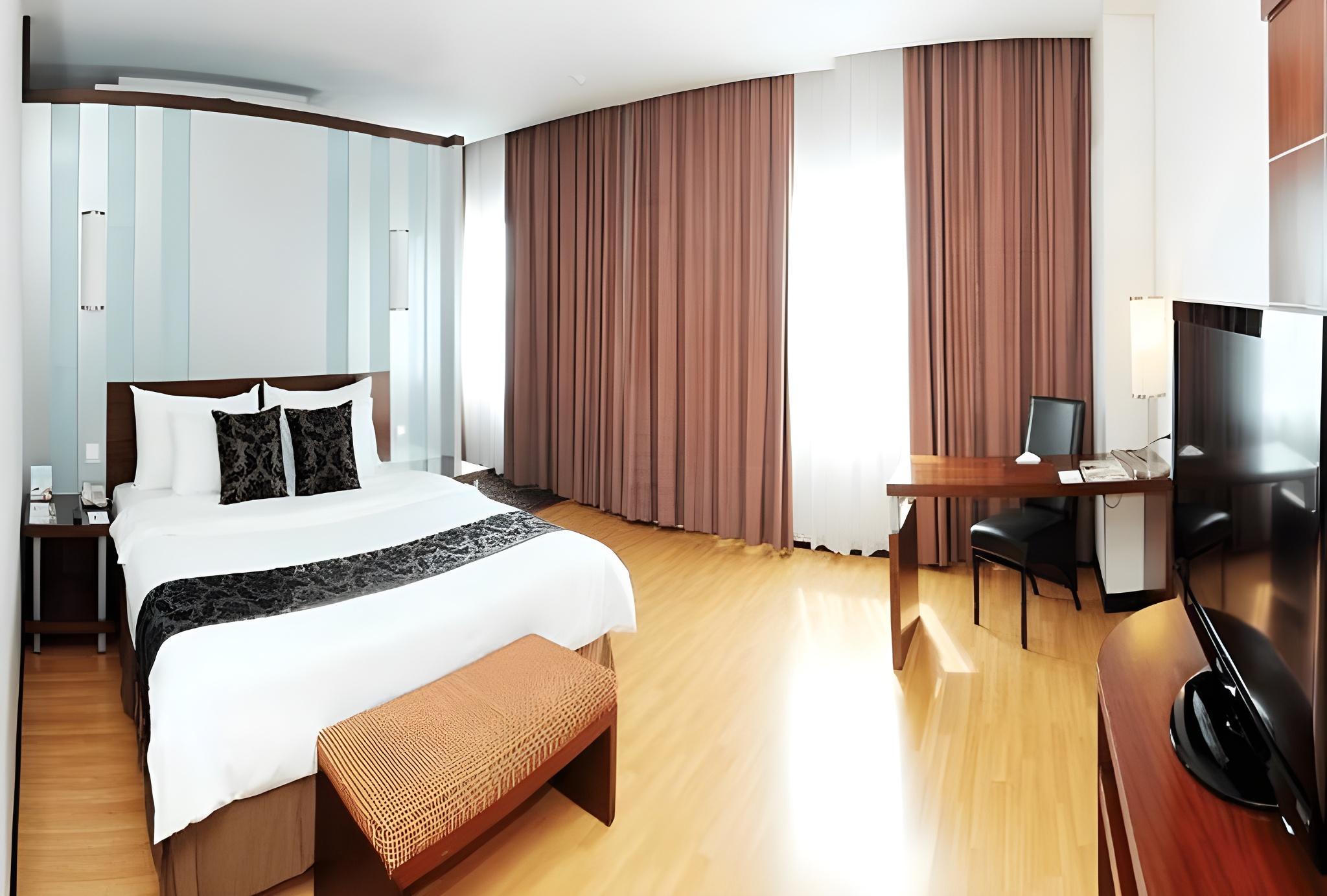 Aquarius Boutique Hotel 13/50