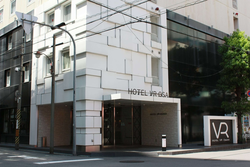 HOTEL LiVEMAX Umeda Central 43/50