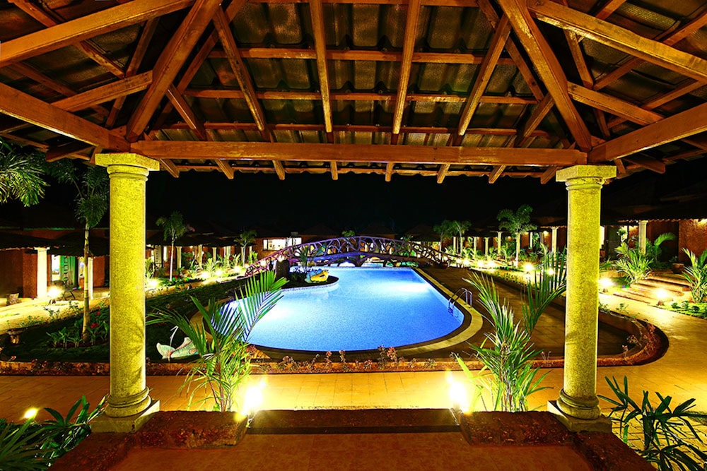 Sanskruti Quality Resort 31/33