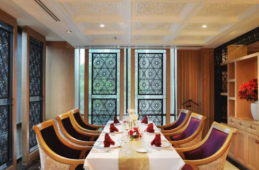 Al Meroz Hotel Bangkok 39/54