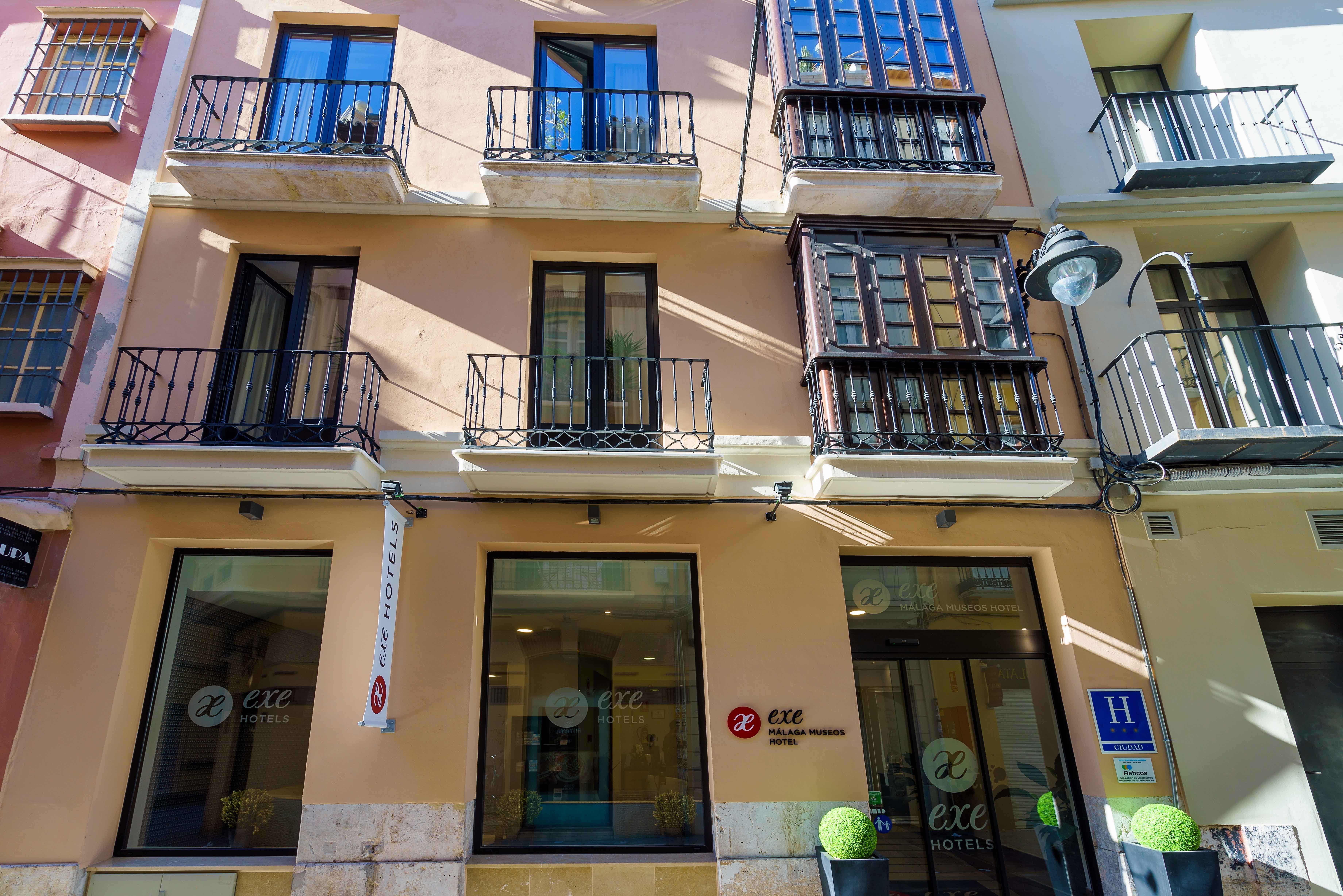 Dorma Malaga Museos 2/73