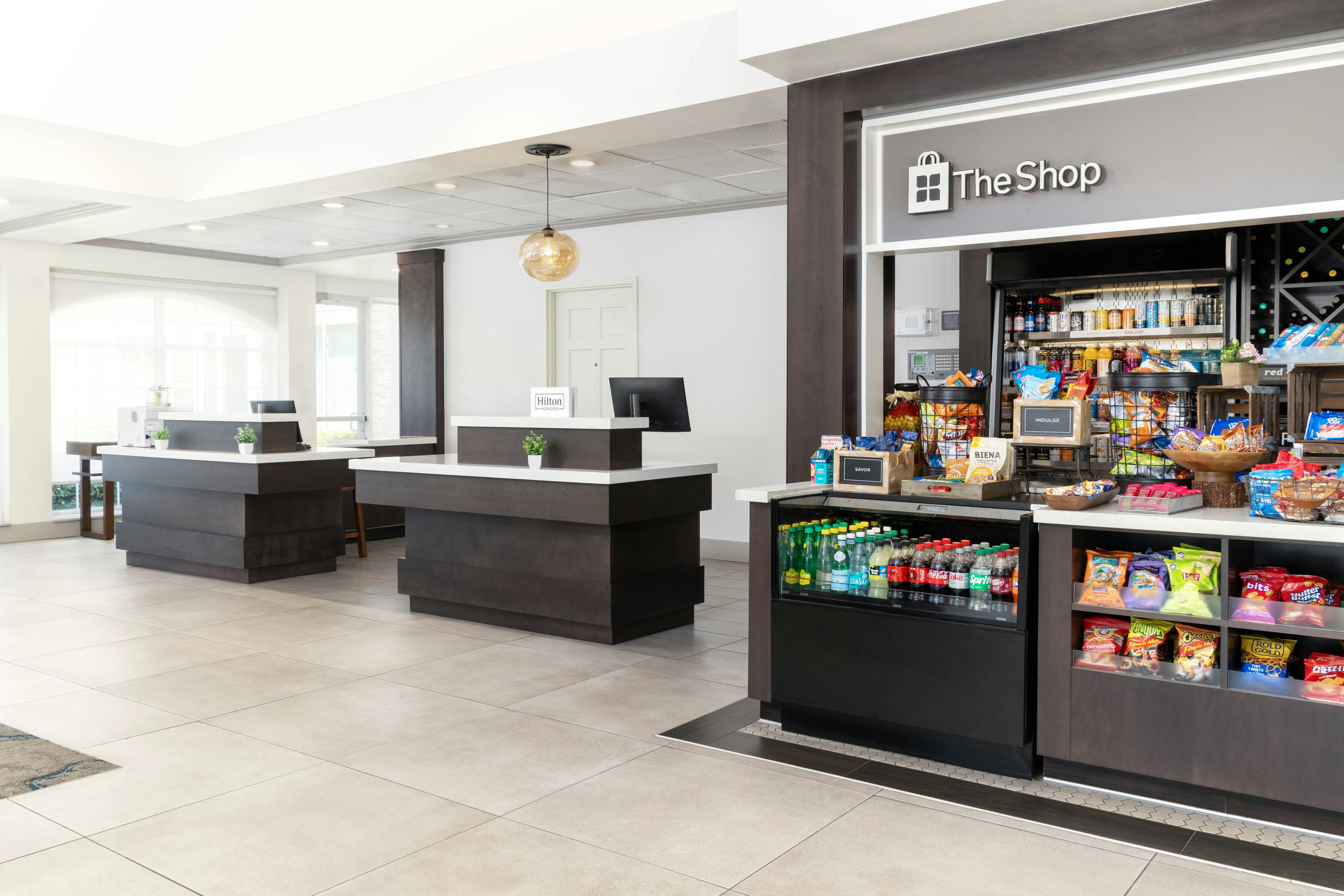 Hilton Garden Inn Ontario/Rancho Cucamonga 6/49