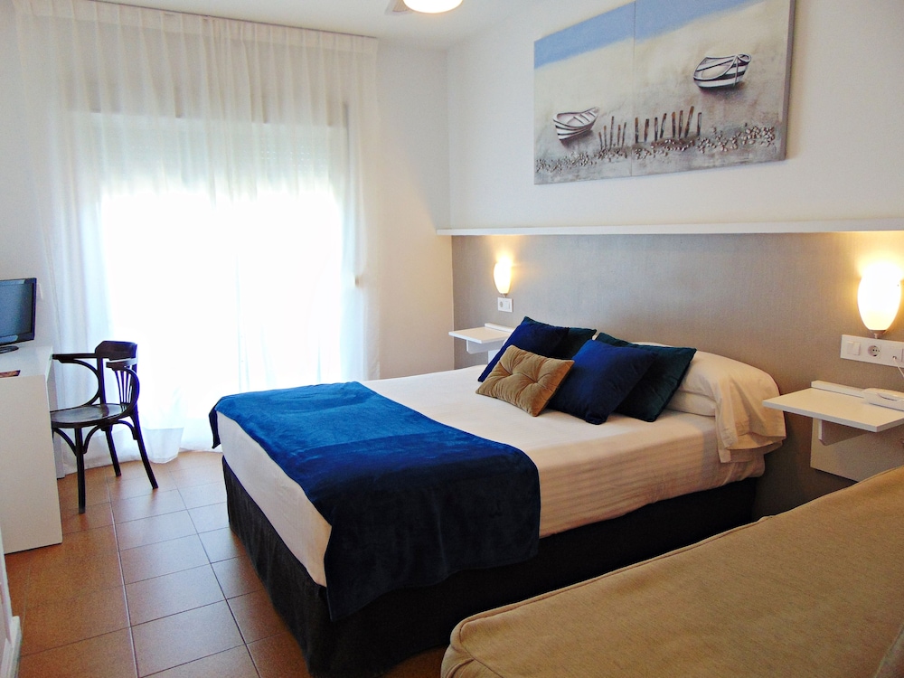 Campomar Playa Hotel 13/68