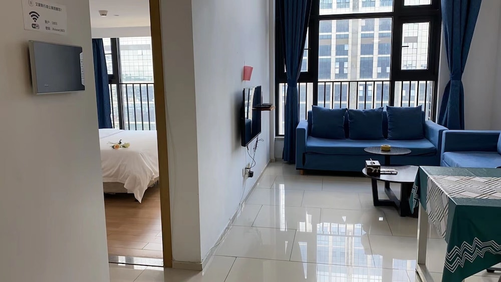 Ihouse Executive Apartment 36/50