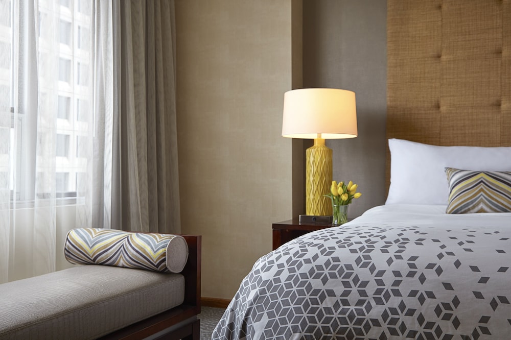 Renaissance Columbus Downtown Hotel 7/51