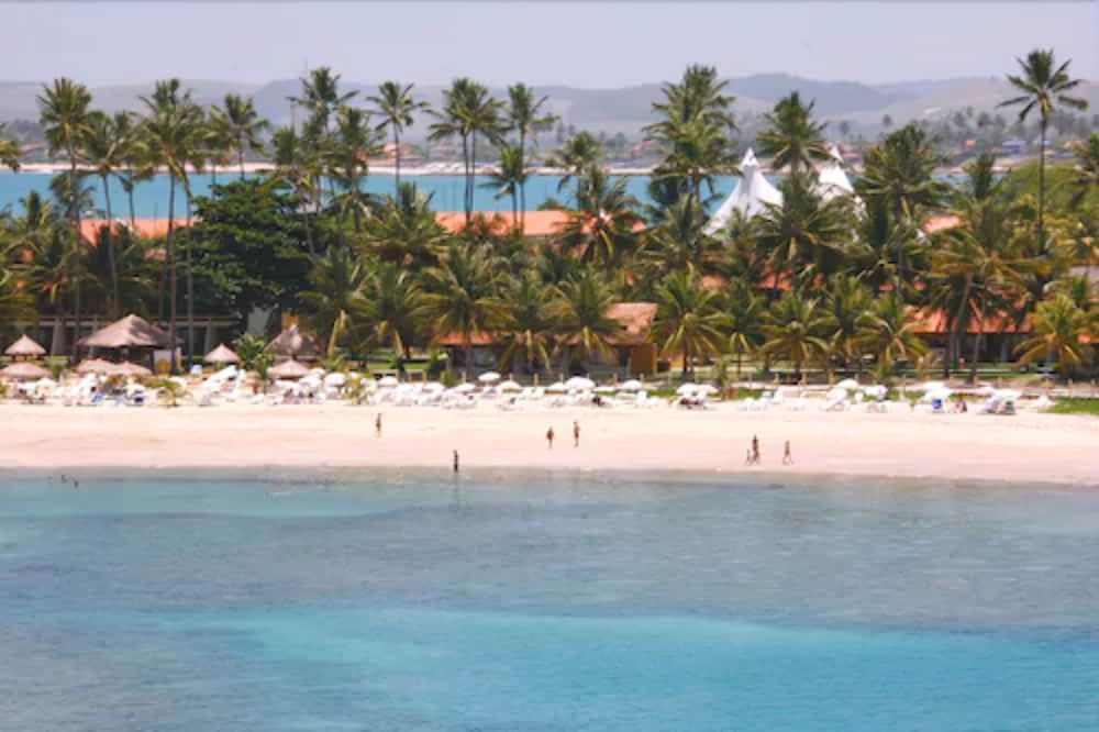 Serrambi Resort in PORTO DE GALINHAS