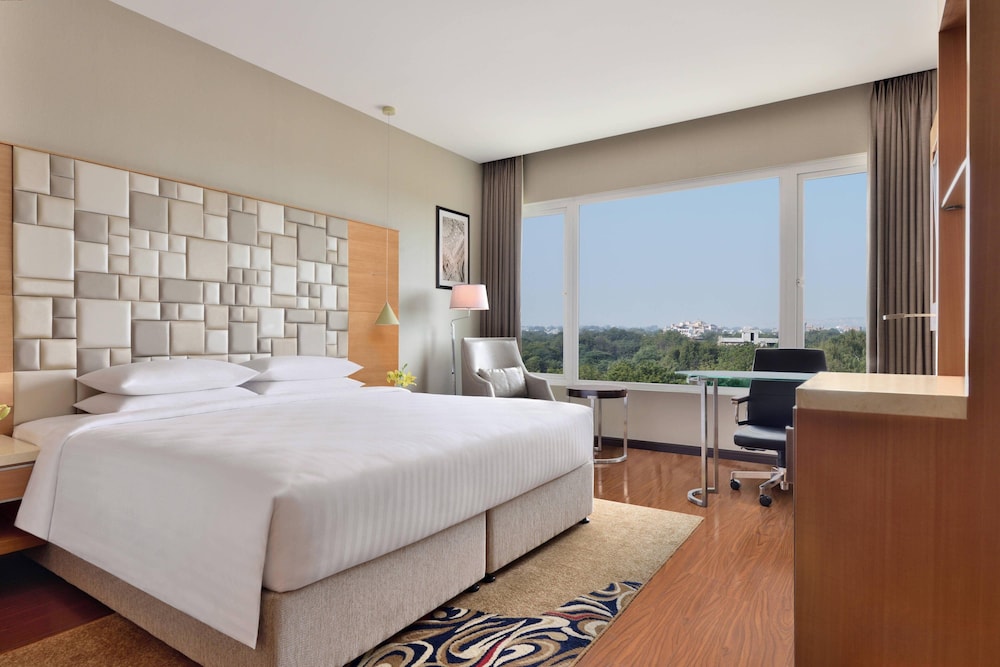 Courtyard By Marriott Madurai 16/54