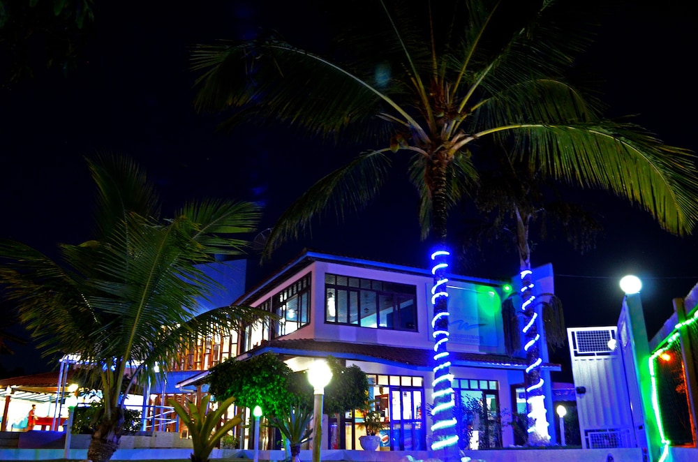 Hotel Porto Das Ancoras 3/50