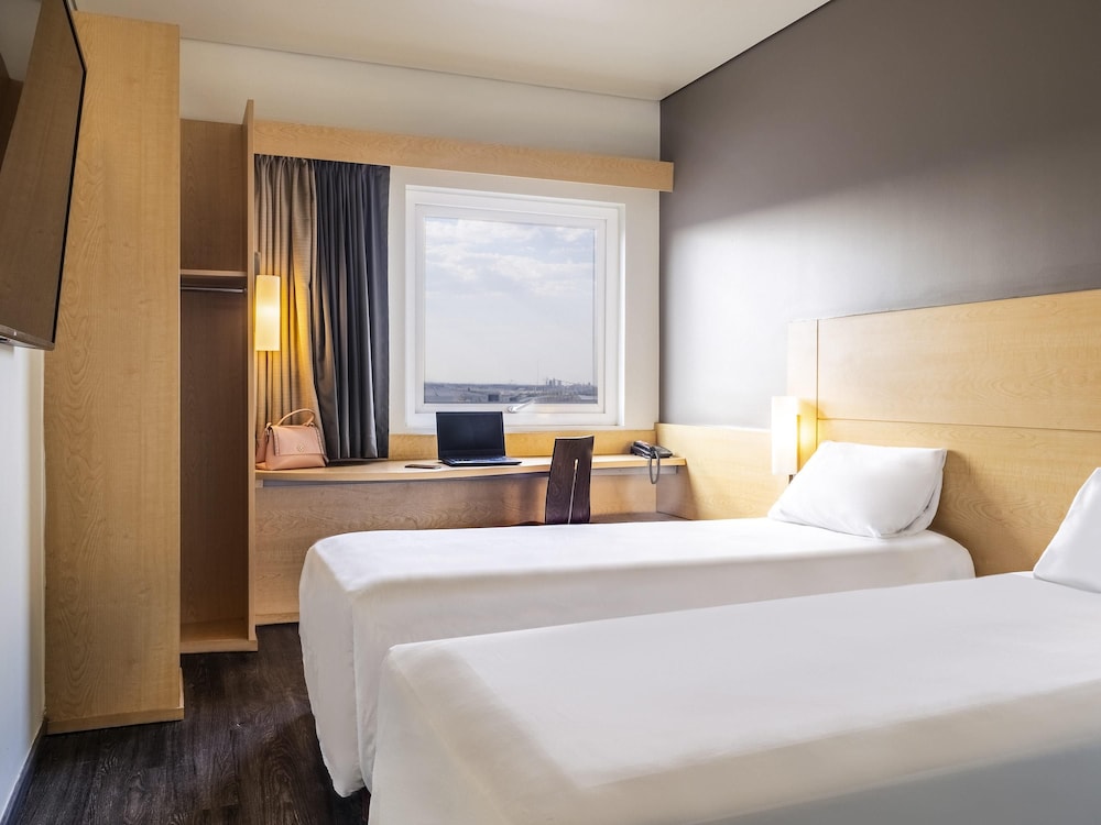 Ibis Chihuahua 6/50