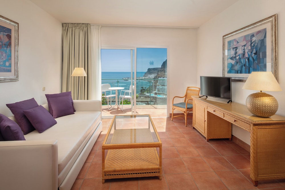 Hotel Mogan Princess & Beach Club 46/81