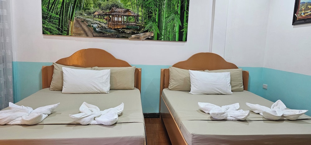 Alona Hidden Dream Resort by SMS Hospitality 13/50
