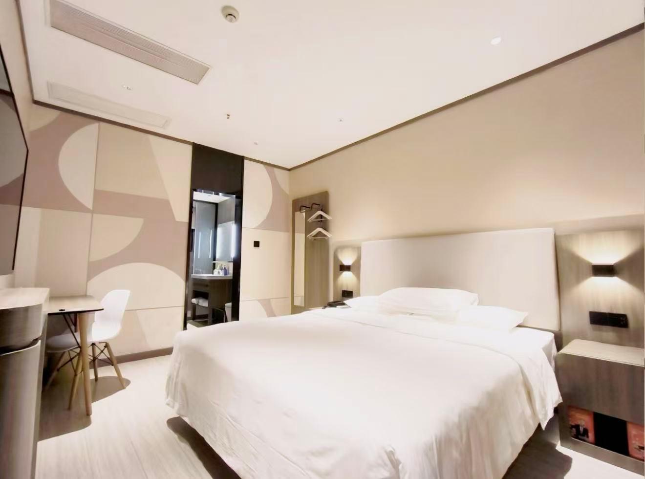 Hanting Hotel Shenzhen Baoan Xixiang Taoyuanju 26/45