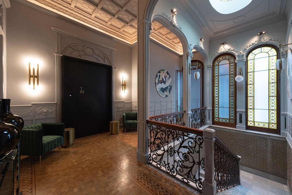 Boutique Hotel Cordial Malteses - Adults Only 52/67