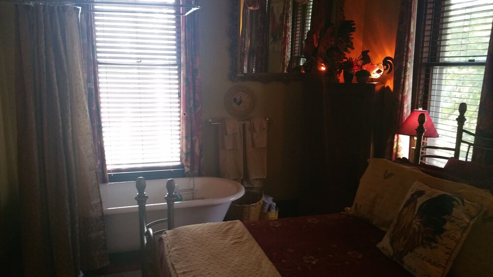 Fig Tree Manor 17/45