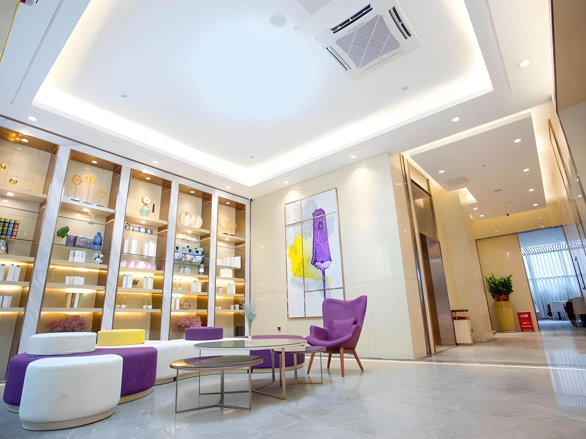 Lavande Hotel (Shenzhen Xili Metro Station) 26/33
