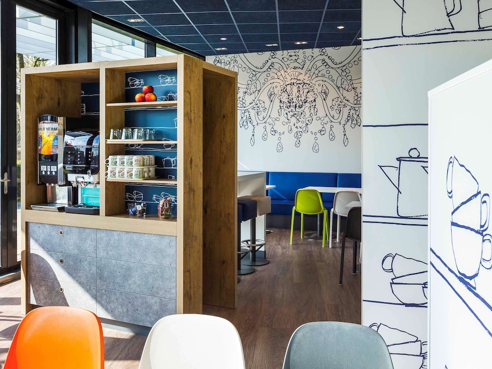Ibis Budget Amsterdam City South 1/70