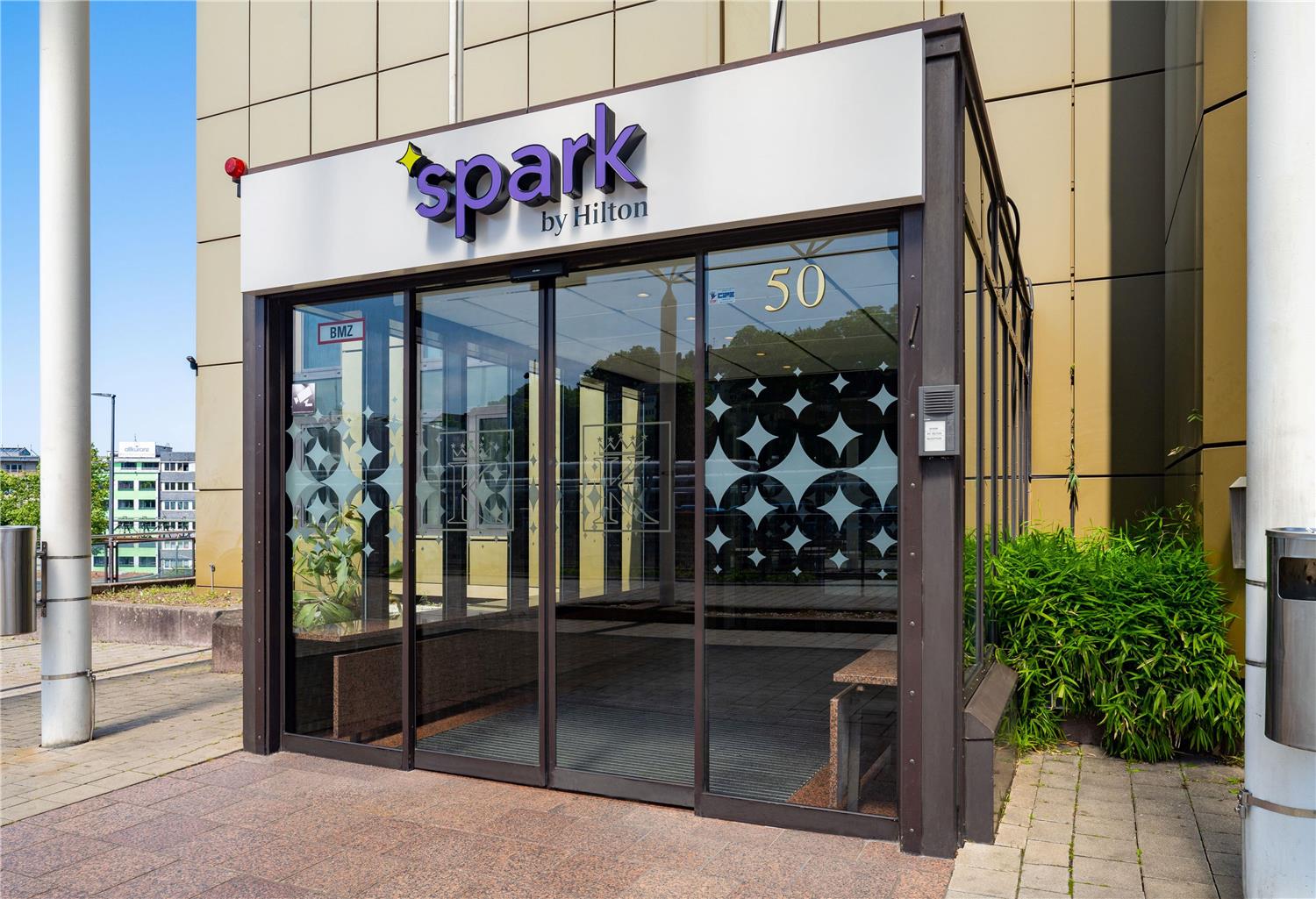 Spark by Hilton Wuppertal City Centre 2/58