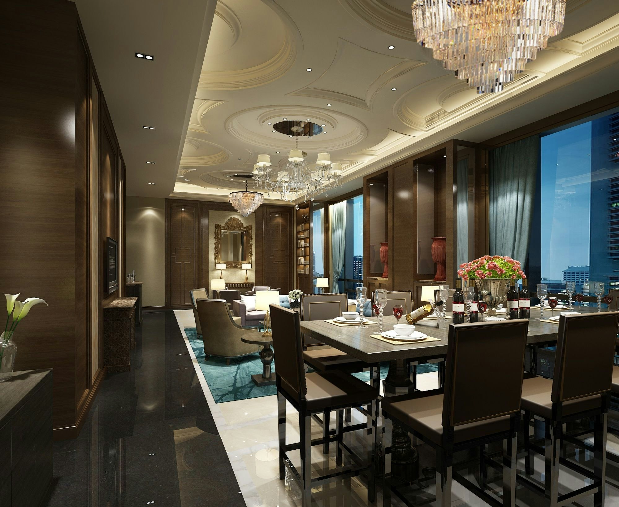 Hilton Changzhou 40/63