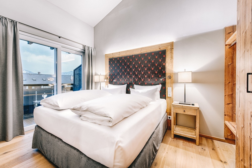 Obermuhle Boutique Resort 12/37