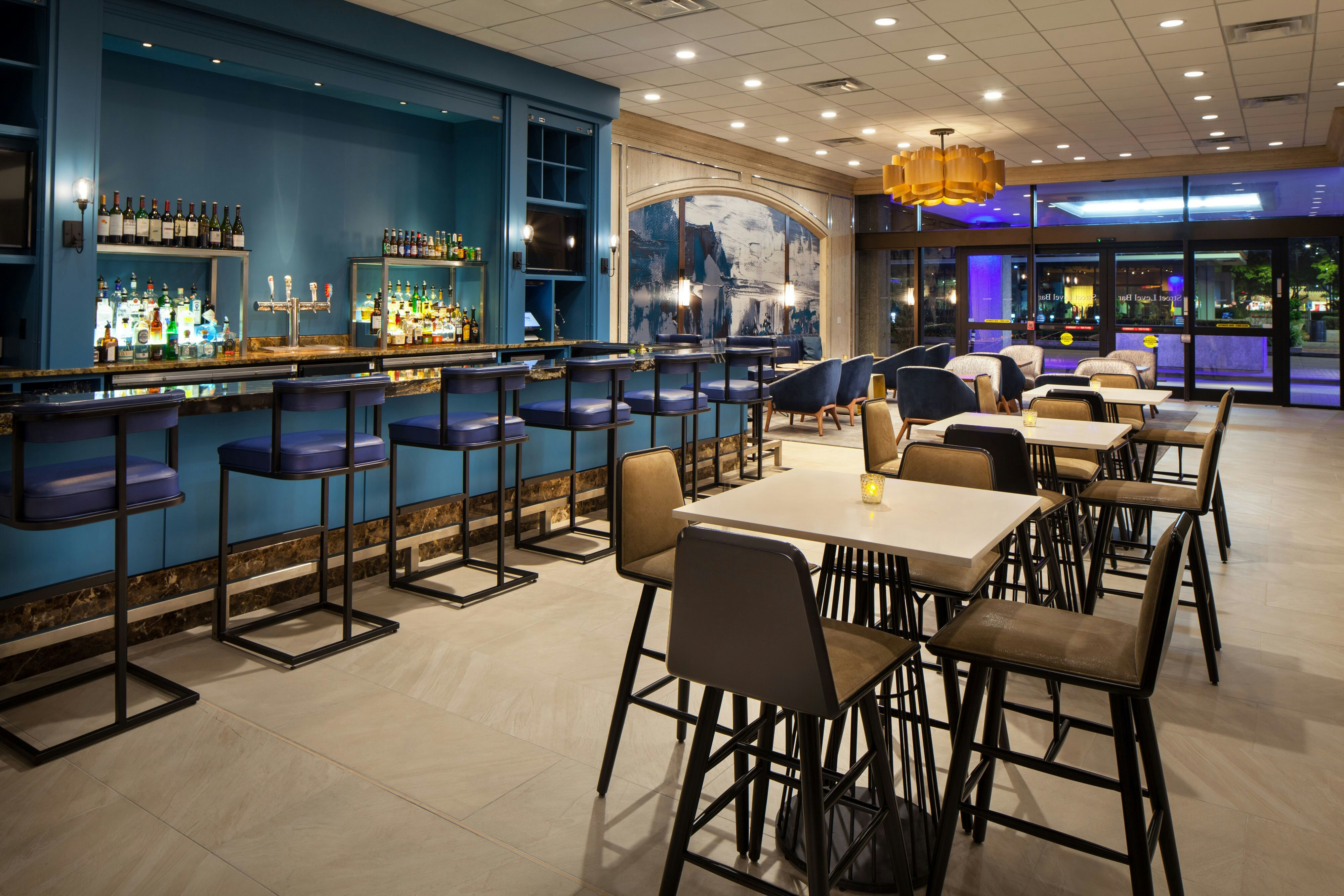 The Westin Oaks Houston at the Galleria 34/58