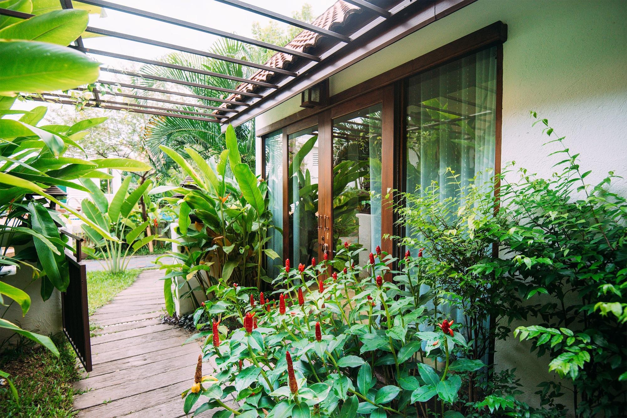 E-Outfitting Boutique Hotel Chiangmai 6/35