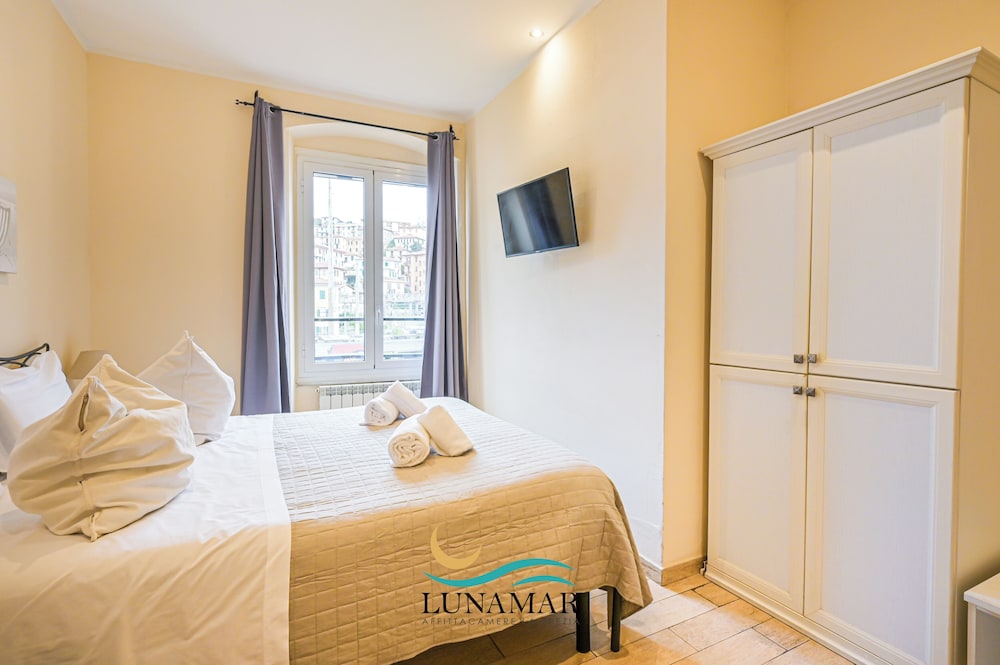 Affittacamere Lunamar 20/80
