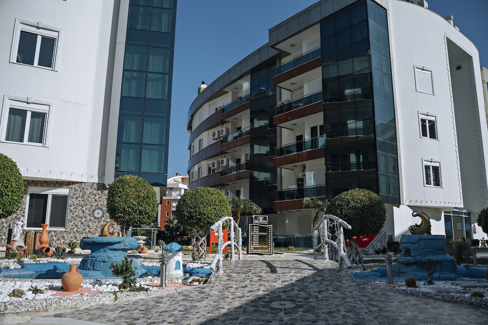 Onkel Rada Apart Hotel 34/50