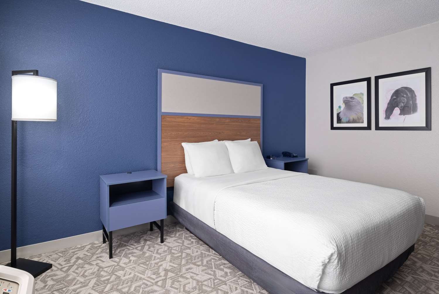 AmericInn by Wyndham Casper Event Center Area 23/55