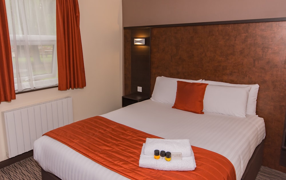 Dragonfly Hotel Colchester Formerly Quality Hotel Colchester 2/37