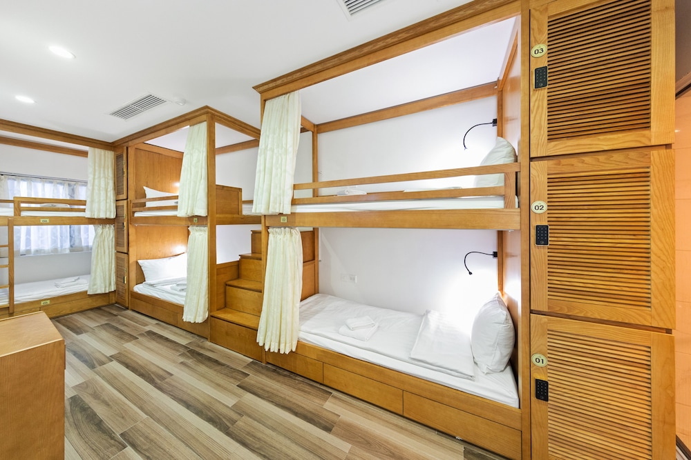 Affa Boutique Hotel 42/43
