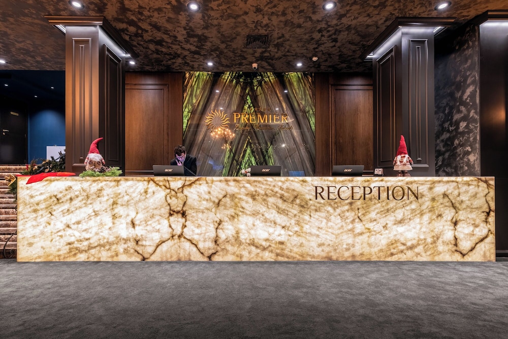 Premier Luxury Mountain Resort 6/48