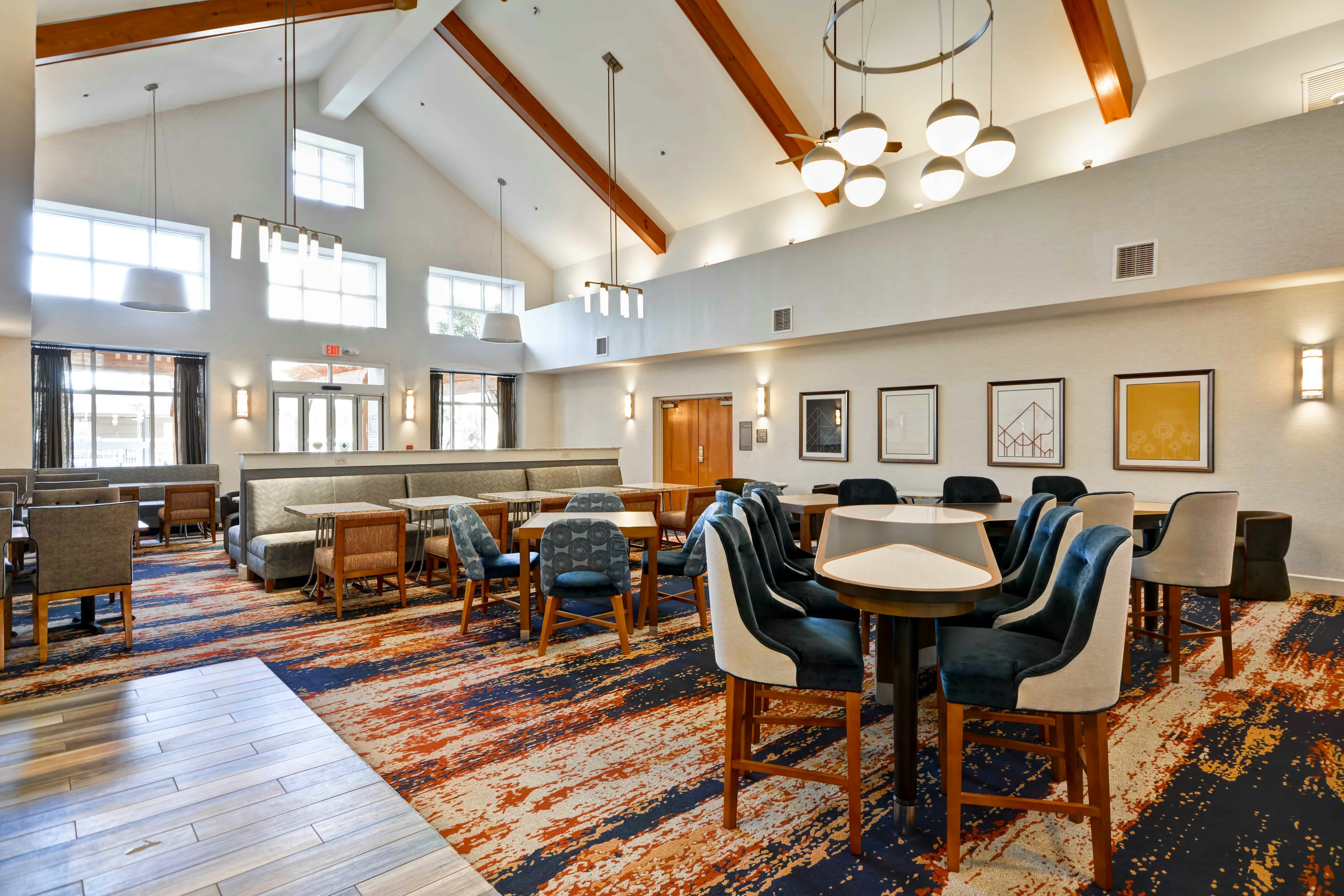 Homewood Suites By Hilton San Antonio-Northwest 24/58