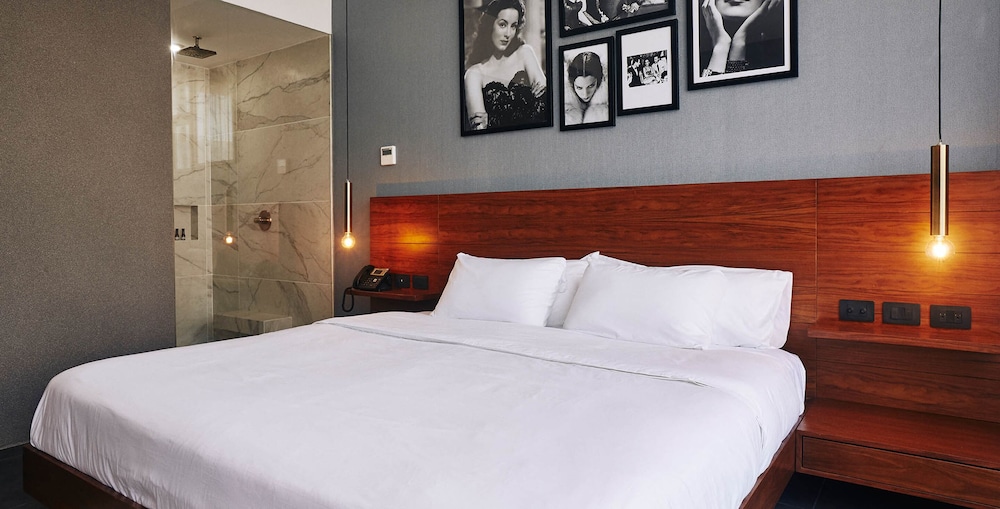 Marquee Playa Hotel 34/76