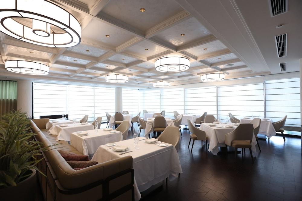 Atago Hotel 45/56