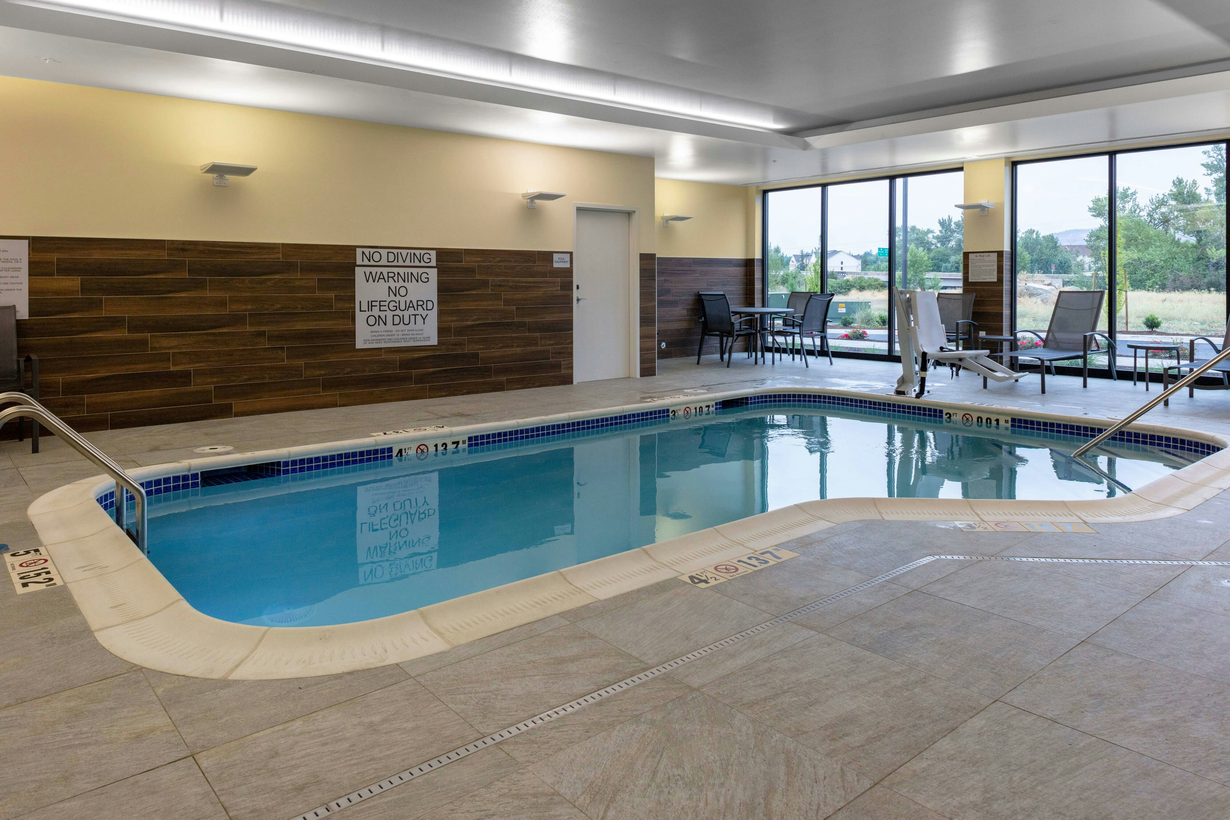 Fairfield Inn & Suites by Marriott Medford 7/15