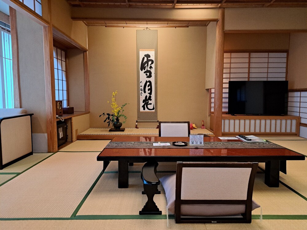 Ryokan Sanjiro 44/49