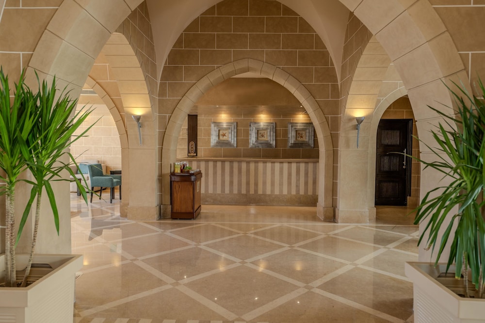 JAZ DAHABEYA(Formerly IBEROTEL DAHABEYA) 6/50