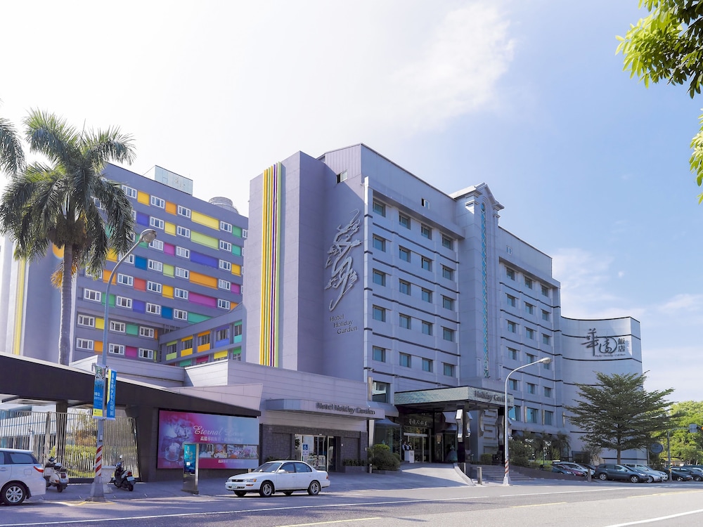 Guide Hotel Kaoshiung Liuhe 44/54