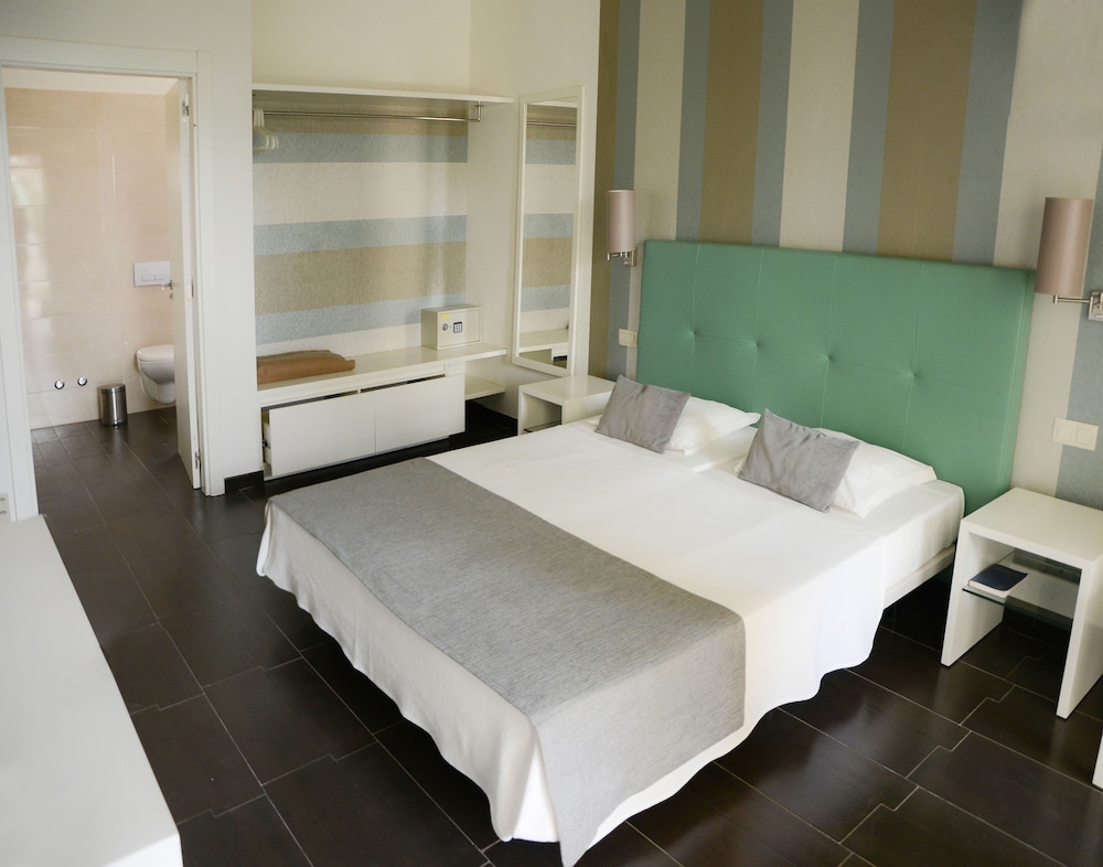 Ouril Hotel Pontao 16/39