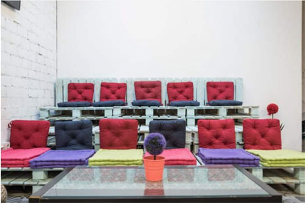 Feel Malaga Hostel 46/58