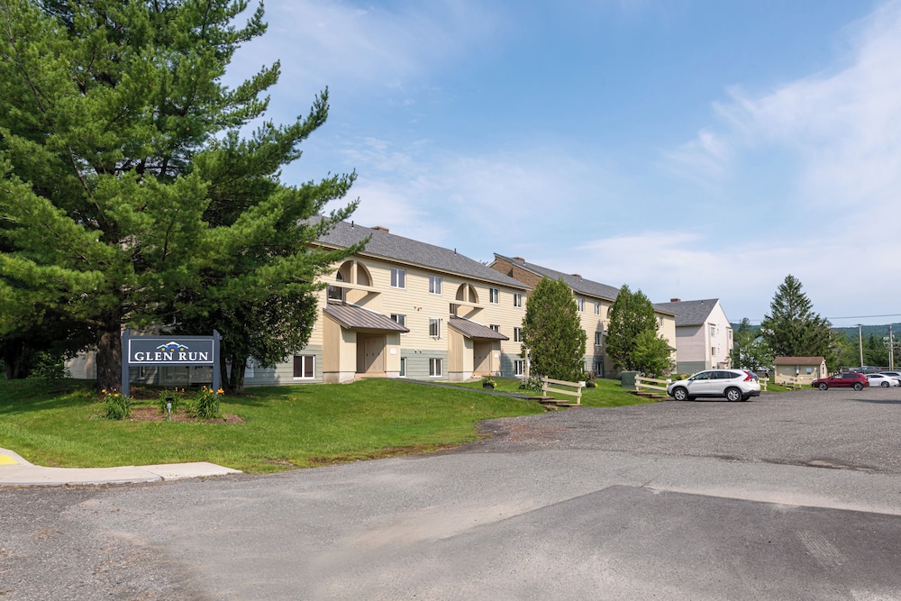 Mount Snow Lodging 30/50