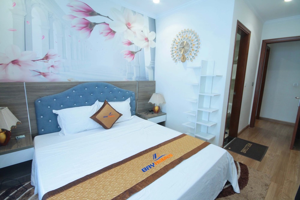 Bayhomes Times City Serviced Apartment 19/50