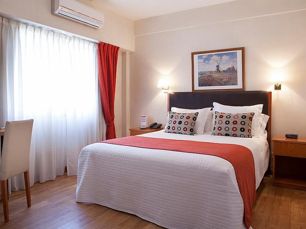 Room at Waldorf Hotel Buenos Aires, BUENOS AIRES