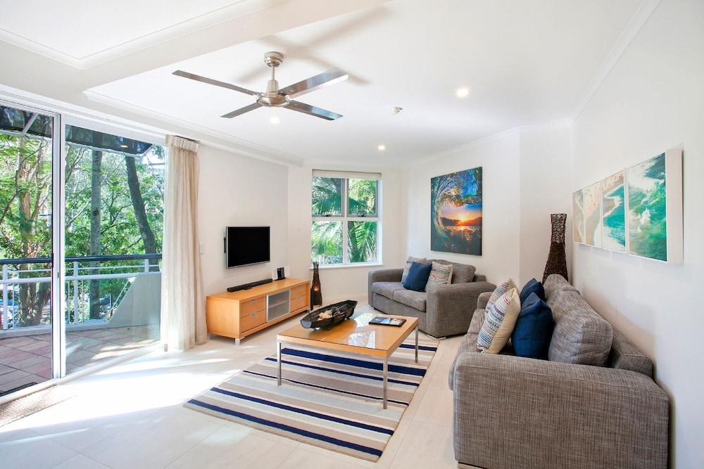 The Emerald Noosa 40/78
