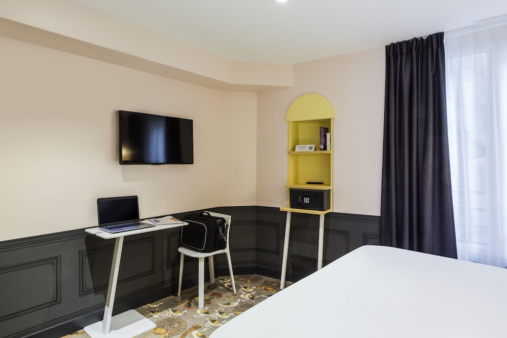 Ibis Styles Paris Gare De L'est Tgv 14/43