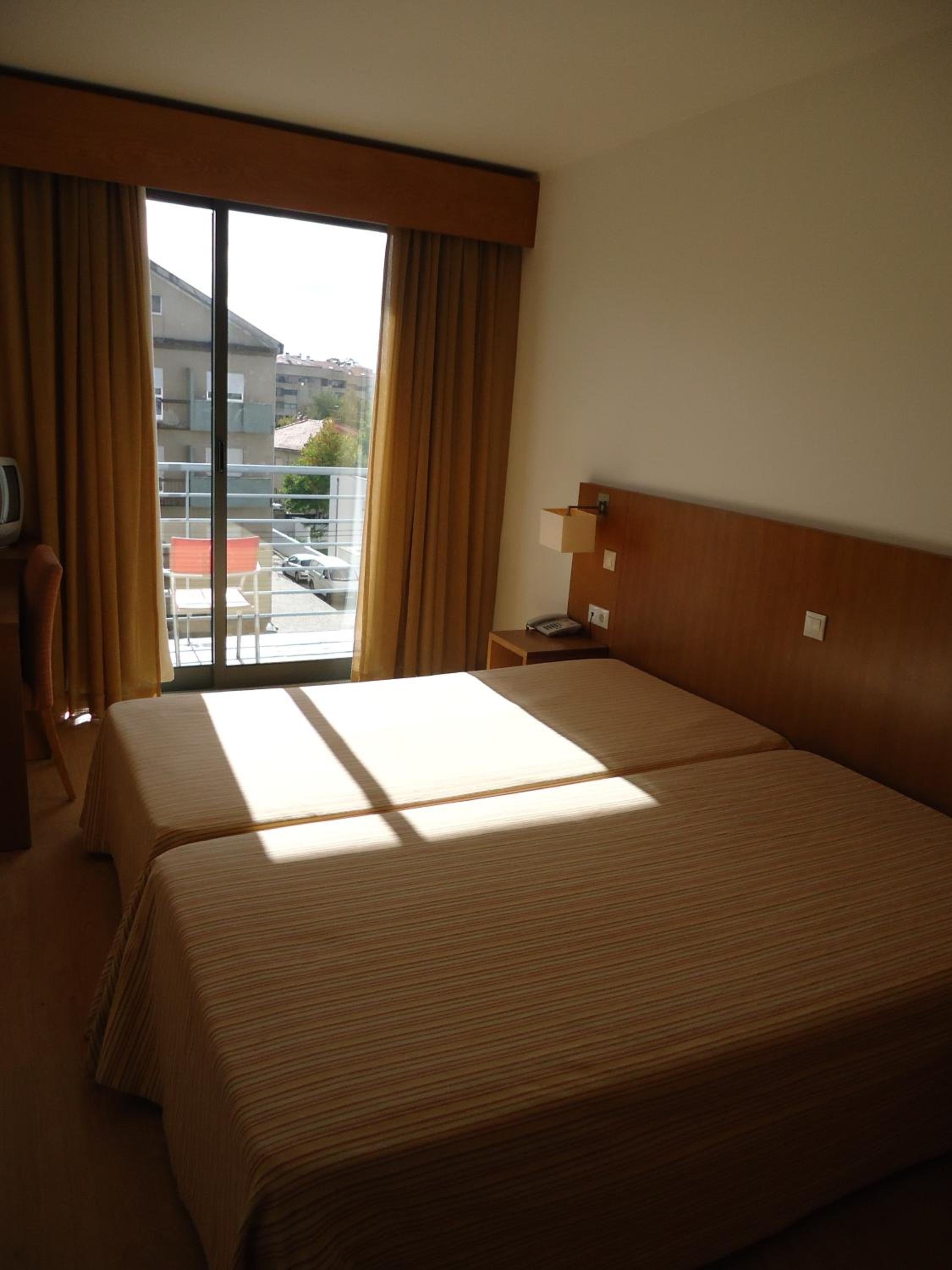 Hotel Jose Alberto 13/42