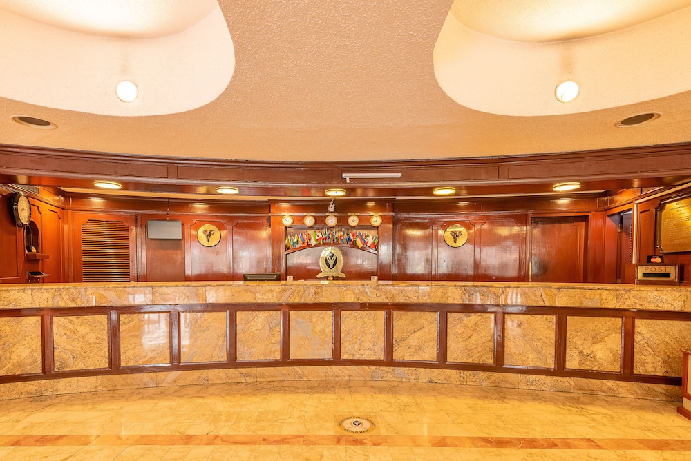 Nairobi Safari Club by Swiss-Belhotel 6/63