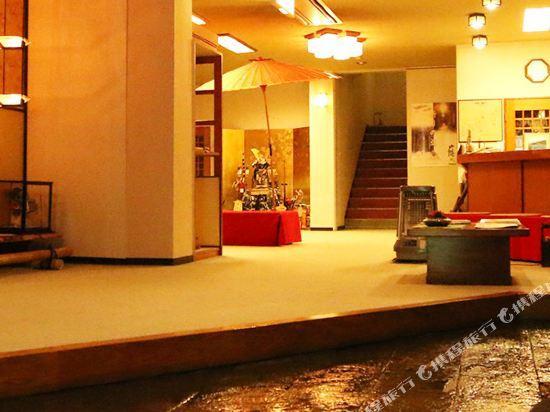 OUMEITEI TSUJI RYOKAN NAGANO 22/34