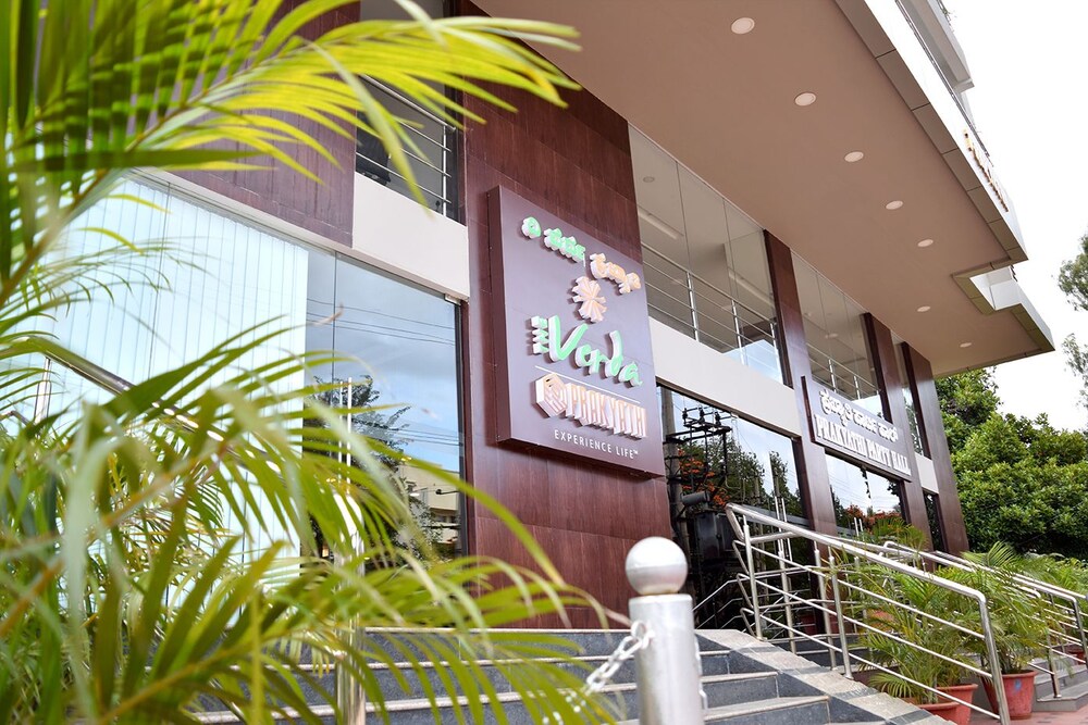 The Verda Prakyathi 8/48