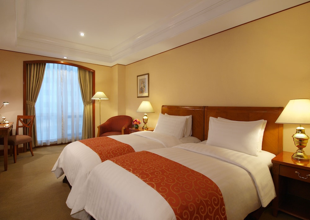 Richmonde Hotel Ortigas 19/64